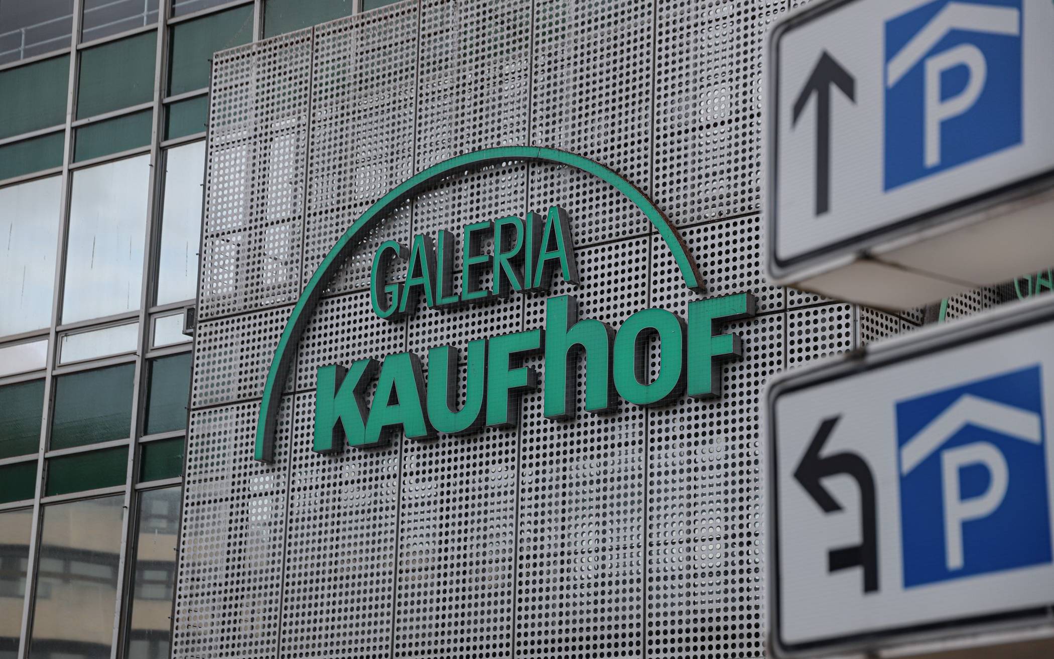 Freie Wähler: Kaufhof-Gebäude für „Else“ ungeeignet
